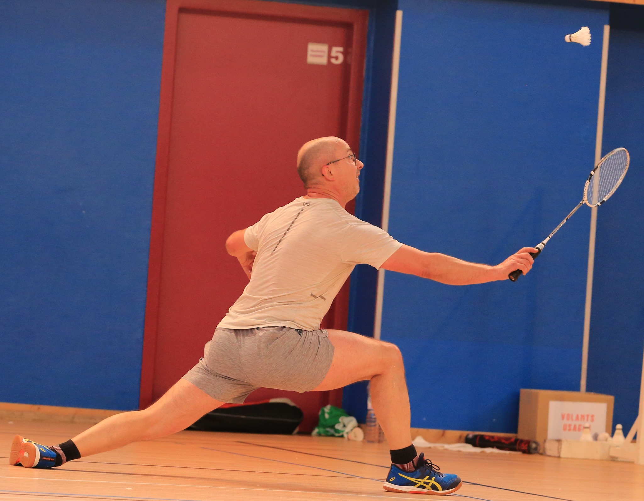 Denis Entraîneur Jeunes